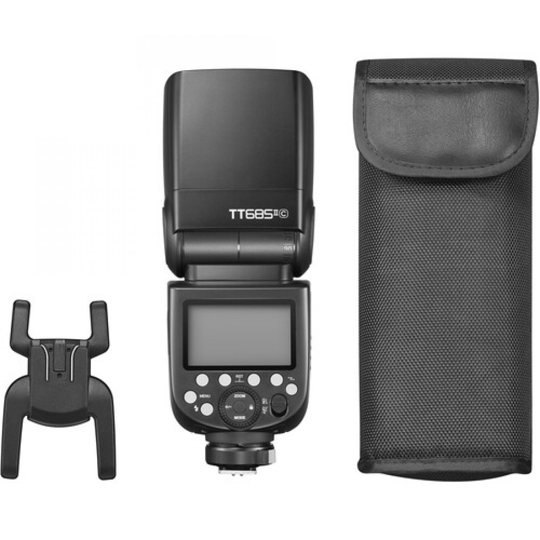 Godox TT685C II Thinklite TTL Flash for Canon Cameras